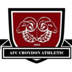 AFC Croydon Athletic