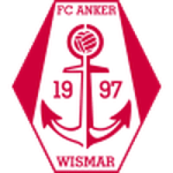 Anker Wismar
