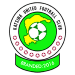 Katsina United