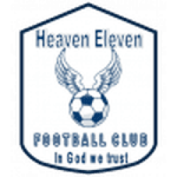 Heaven Eleven