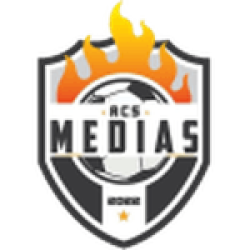 ACS Mediaş 2022