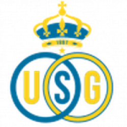Union St. Gilloise