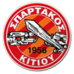 Spartakos Kitiou