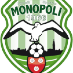 Monopoli U19