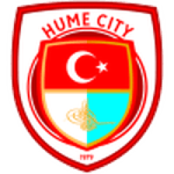 Hume City