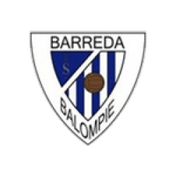 Barreda