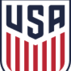 USA U23 W