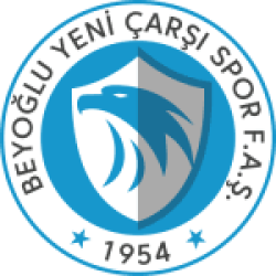 Beyoğlu Yeni Çarşı