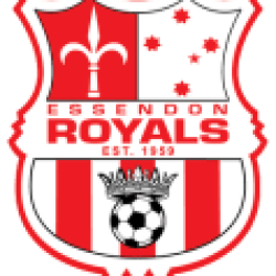 Essendon Royals SC