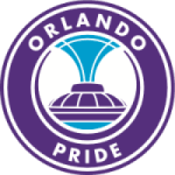 Orlando Pride W