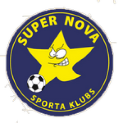 Super Nova