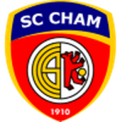 Cham