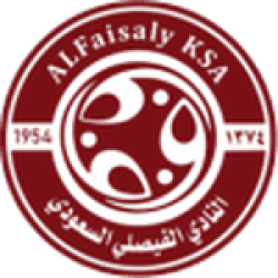 Al-Faisaly FC
