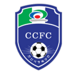 Cheonan City
