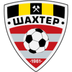 Shakhter Soligorsk