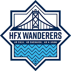 HFX Wanderers FC