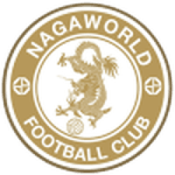 NagaWorld