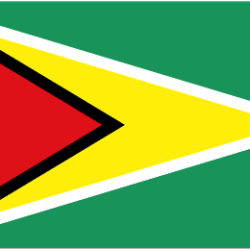 Guyana U20