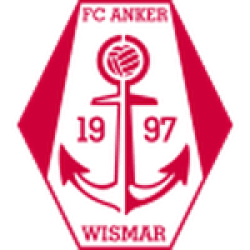 Anker Wismar