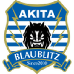 Blaublitz Akita