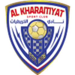 Al Kharaitiyat