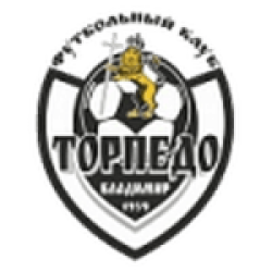 Torpedo Vladimir