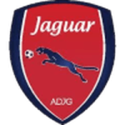 Jaguar U20
