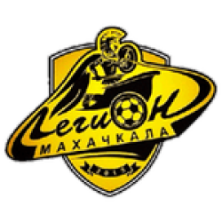 Legion Dynamo