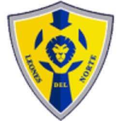 Leones del Norte