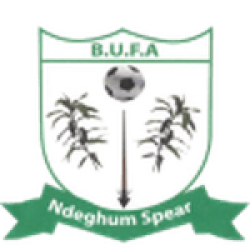 Bafmeng United