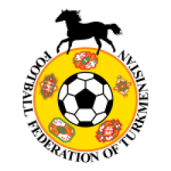 Turkmenistan U20 W