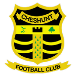 Cheshunt