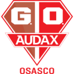 Gremio Osasco Audax