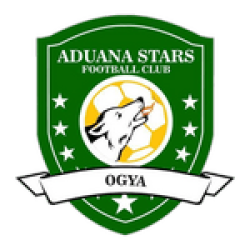 Aduana Stars