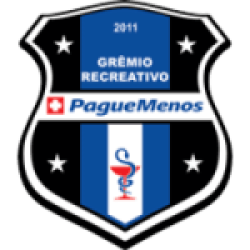 Pague Menos U20