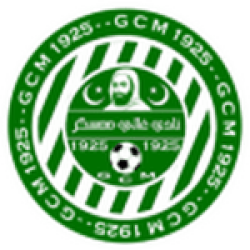 GC Mascara