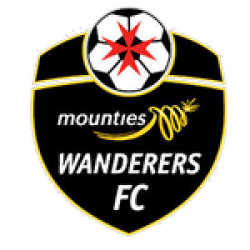 Mounties Wanderers