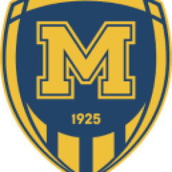 Metalist 1925 W