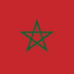 Morocco W
