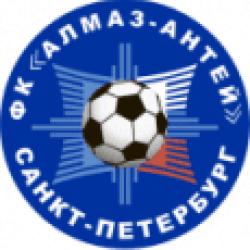 Almaz Antey U19