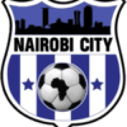 Nairobi City Stars