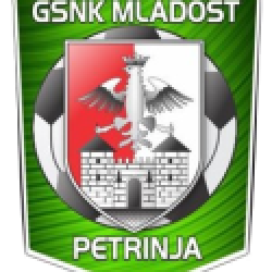 Mladost Petrinja