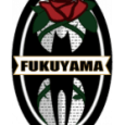 Fukuyama City
