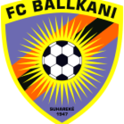 FC Ballkani U19