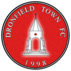 Dronfield Town
