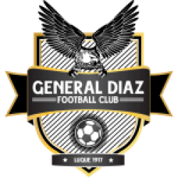 General Diaz