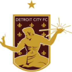 Detroit City W