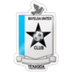 Bayelsa United