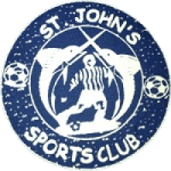 St. John's