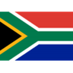 South Africa W